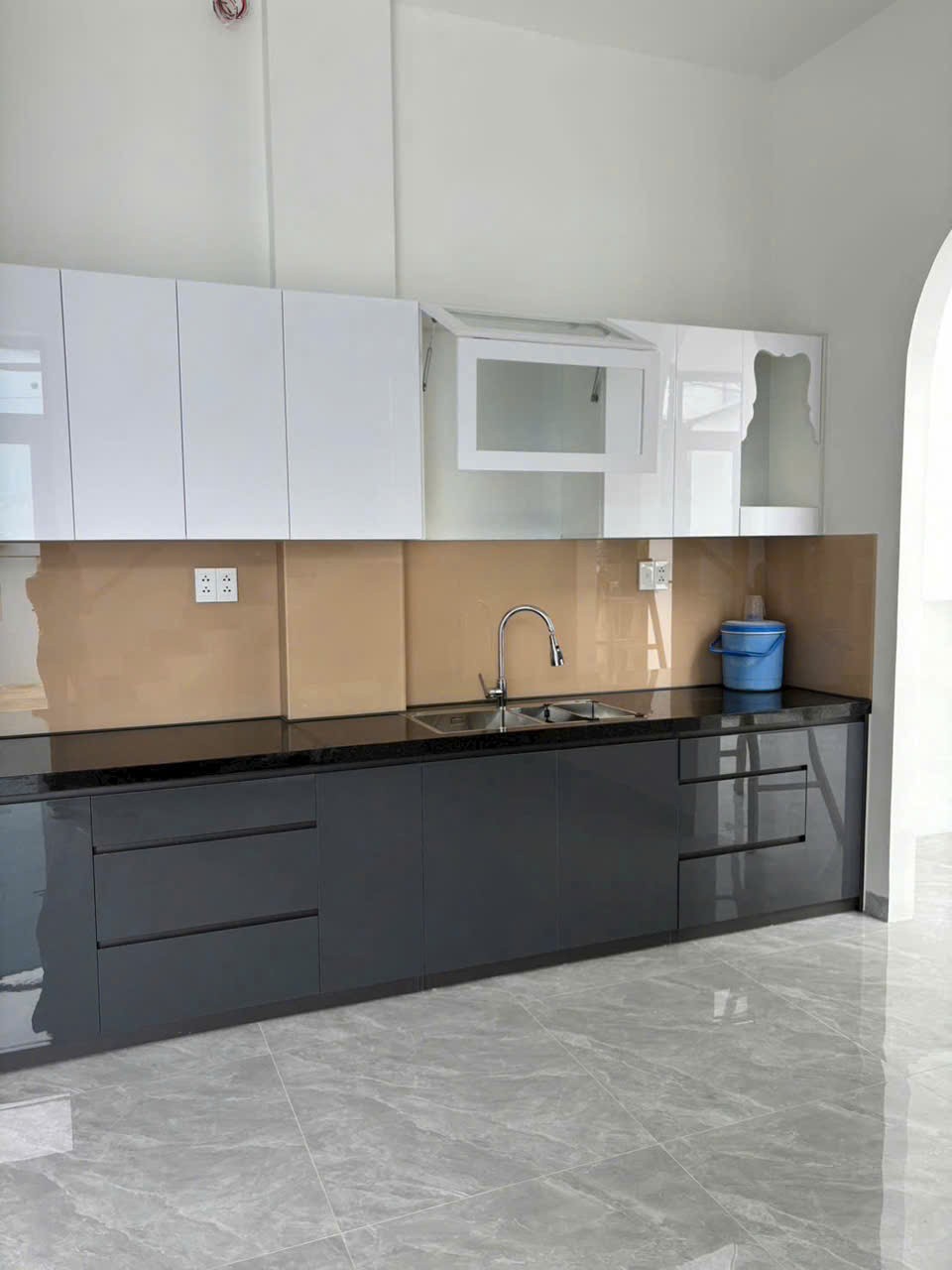 Cần bán Nhà mặt tiền Phường Tăng Nhơn Phú A, Quận 9, Diện tích 60m², Giá 6.5 Tỷ 3