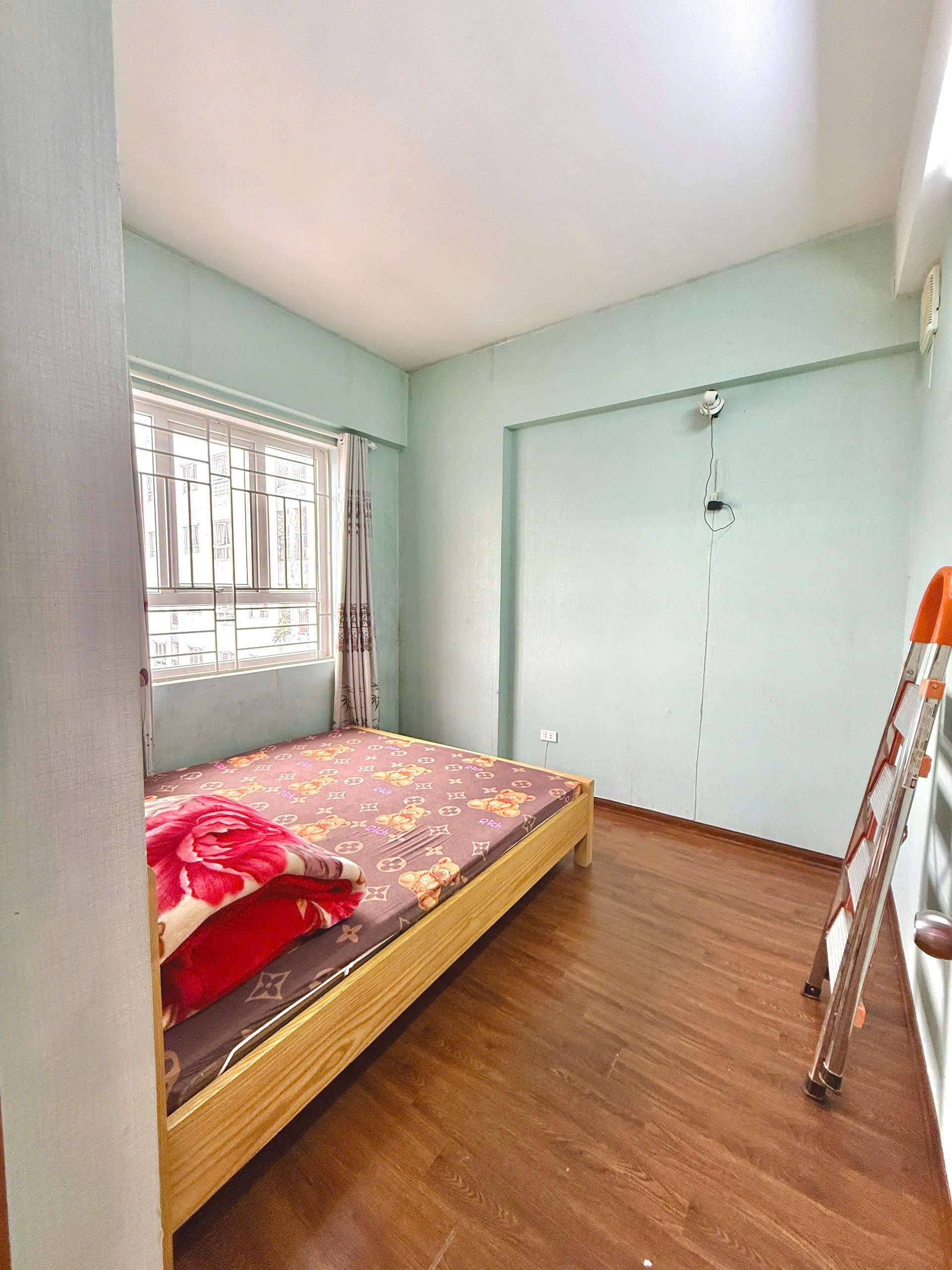 Siêu hiếm – Chính chủ bán căn góc 3PN 92m² view hồ Thanh Hà 8