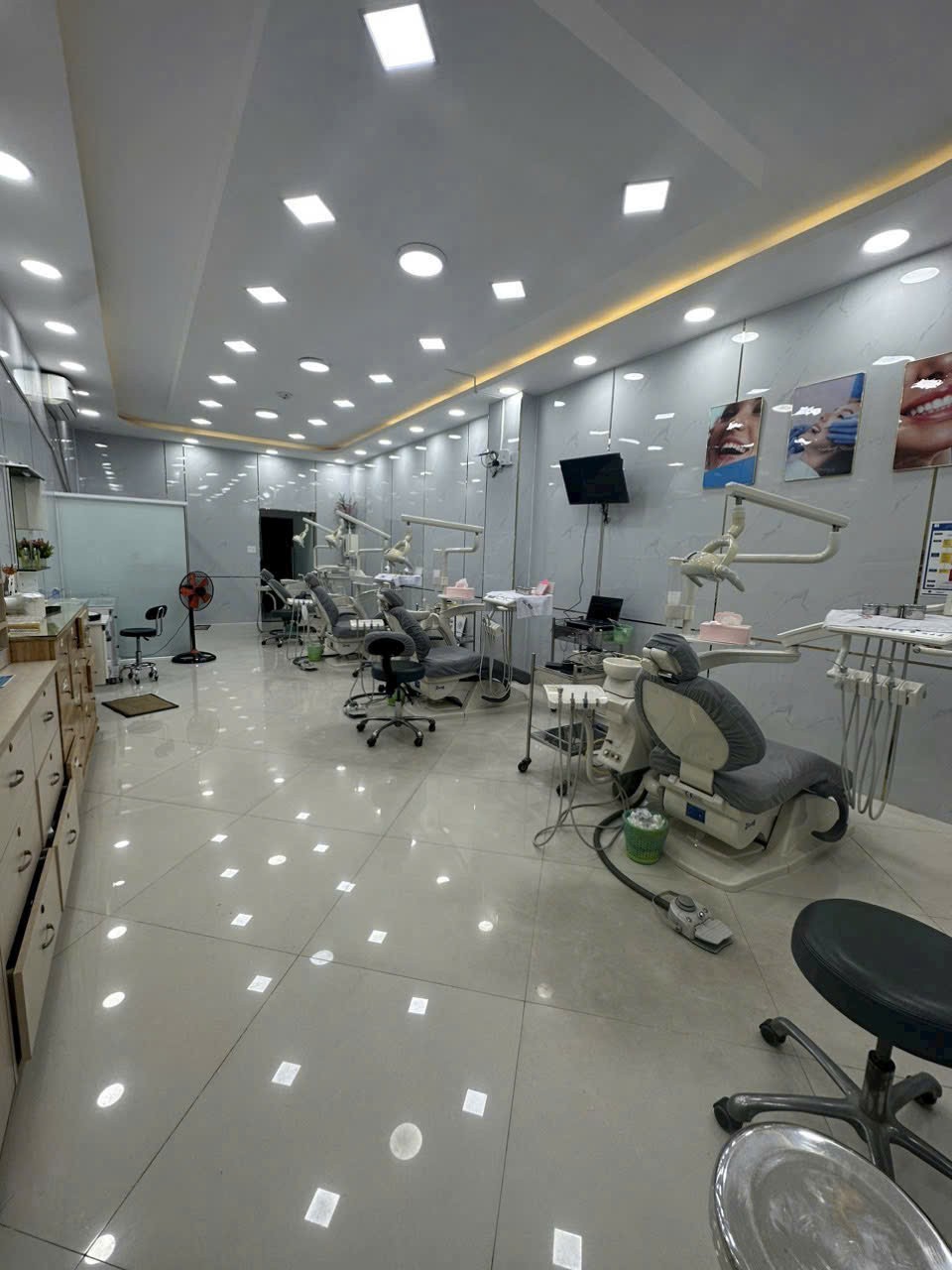MẶT TIỀN NGUYỄN ẢNH THỦ – TRUNG TÂM QUẬN 12 – ĐANG CHO THUÊ DÒNG TIỀN 5