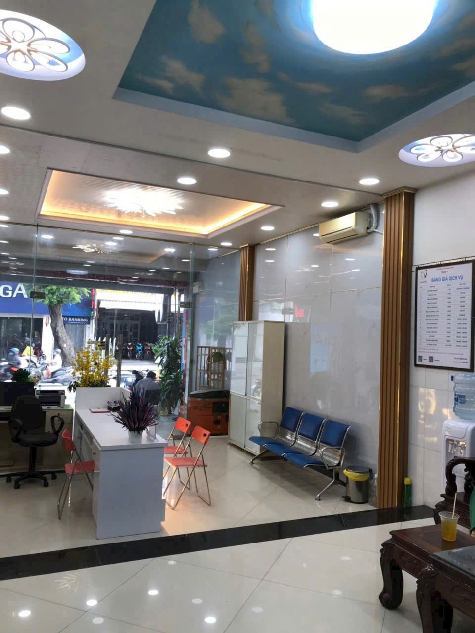 MẶT TIỀN NGUYỄN ẢNH THỦ – TRUNG TÂM QUẬN 12 – ĐANG CHO THUÊ DÒNG TIỀN 4