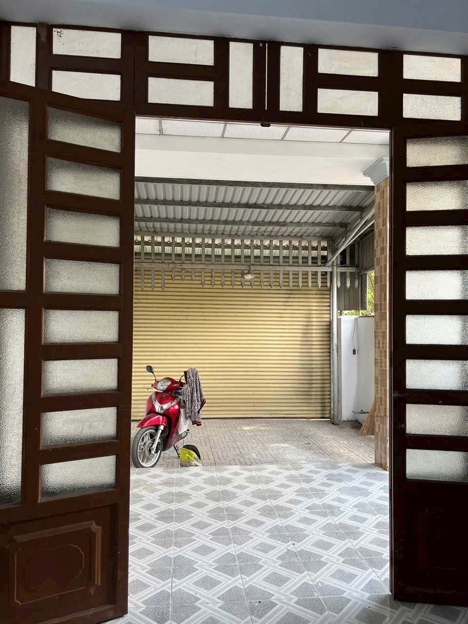 Bán nhà cấp 4 hẻm Lê Thị Bay , Tân Thạnh Đông dt 140m2 ,2pn,2wc giá 2,55 tỷ 4