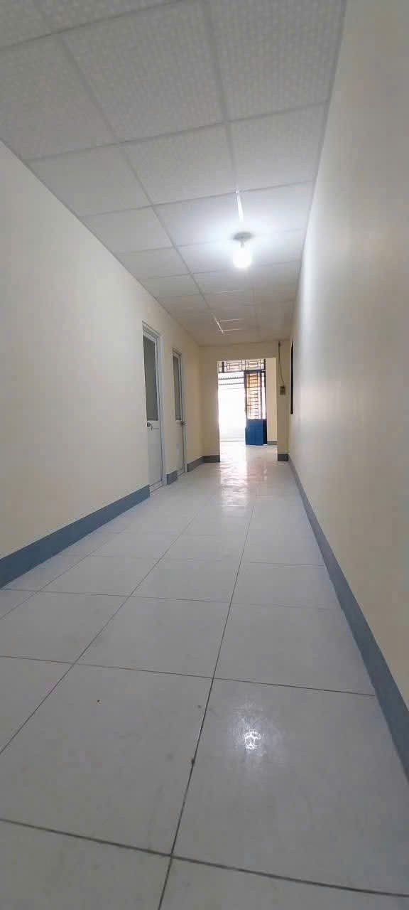 Bán nhà giá rẻ ấp 2 Mỹ Yên, Bến Lức đường beton xe hơi dt 138,6m2 ,3pn , 2wc giá 1,65 tỷ 2