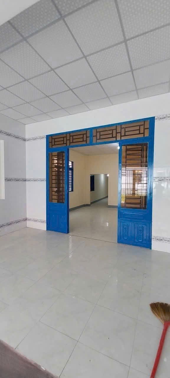 Bán nhà giá rẻ ấp 2 Mỹ Yên, Bến Lức đường beton xe hơi dt 138,6m2 ,3pn , 2wc giá 1,65 tỷ 5