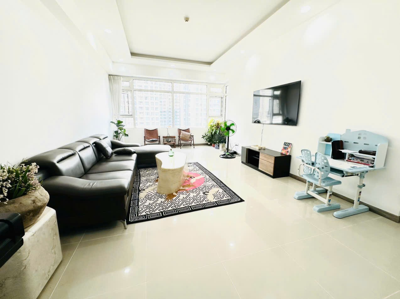 Cần bán Căn hộ chung cư Phường 22, Bình Thạnh, Diện tích 135m², Giá 14 Tỷ 5