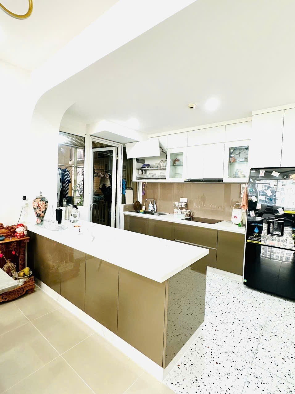 Cần bán Căn hộ chung cư Phường 22, Bình Thạnh, Diện tích 135m², Giá 14 Tỷ 2