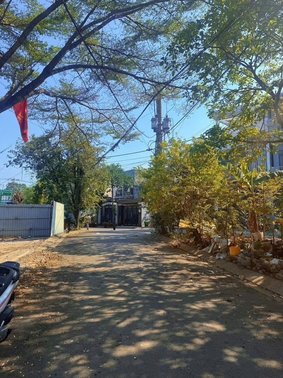 Cần bán Đất Phường Long Bình, Quận 9, Diện tích 52m², Giá 3.2 Tỷ 2
