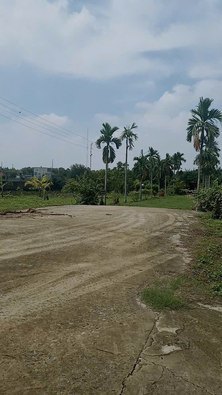 SIÊU PHẨM ĐẤT LỚN CỦ CHI – 1 HECTA CÓ 2.000M² THỔ CƯ – GIÁ CHỈ 27 TỶ 5