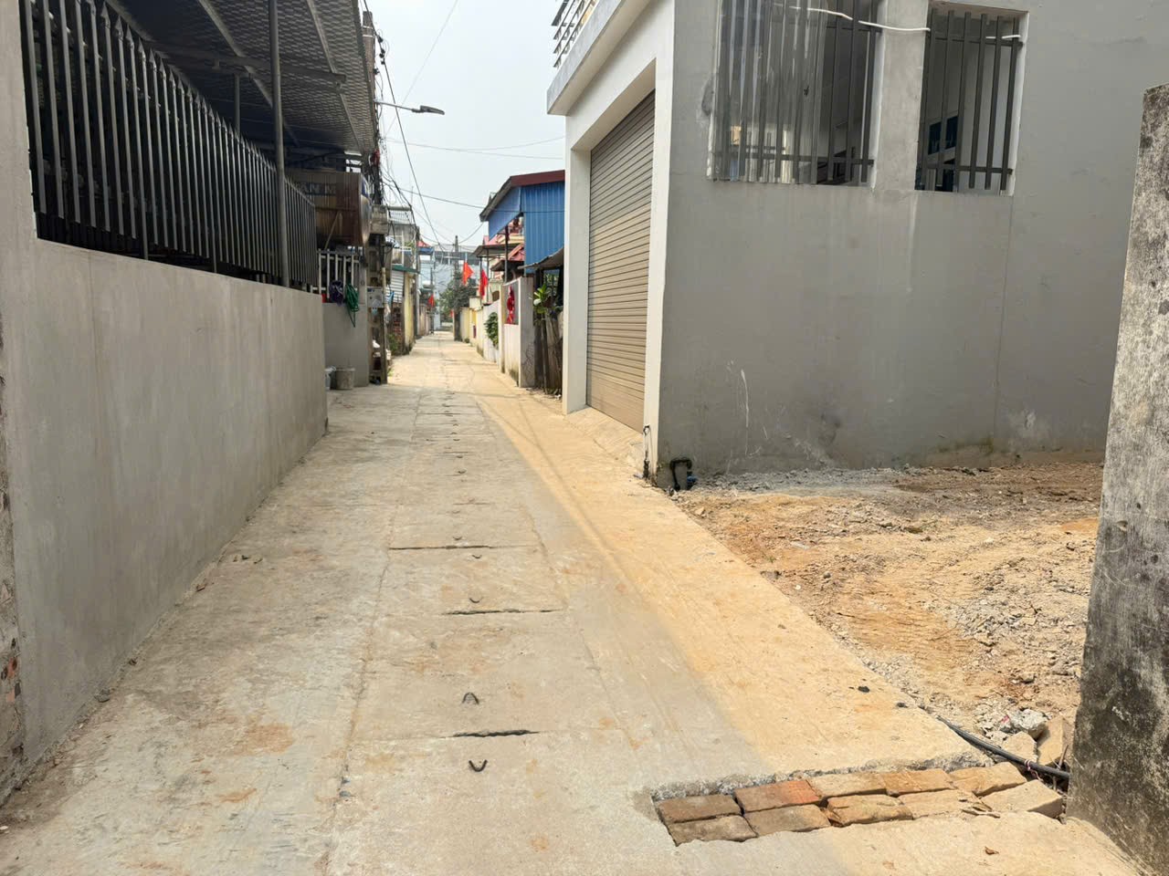 Bán đất Tổ 3 Quang Minh 50m2, mặt tiền 4m, gần KCN, tiện ích hoàn hảo 2
