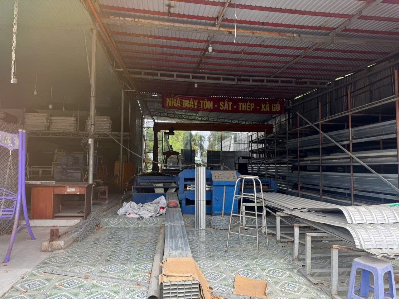 SIÊU PHẨM GÓC 2 MẶT TIỀN TỈNH LỘ 15 – NGANG 40M KINH DOANH CỰC ĐỈNH – CỦ CHI. 4
