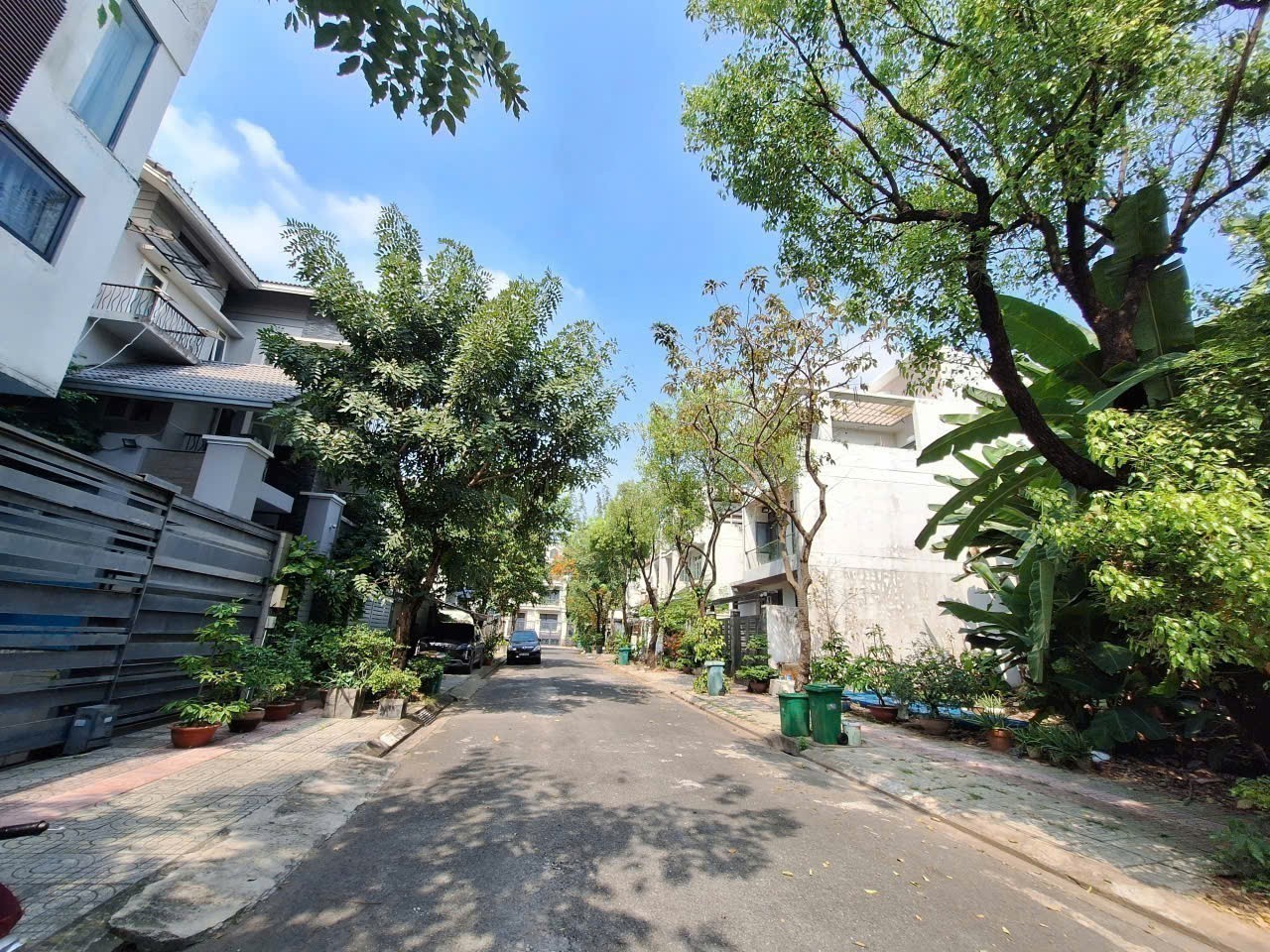 Chỉ còn 1 nền, 98m2 KDC Đào Sư Tích, 6.2 tỷ, xe hơi thông thoáng 3