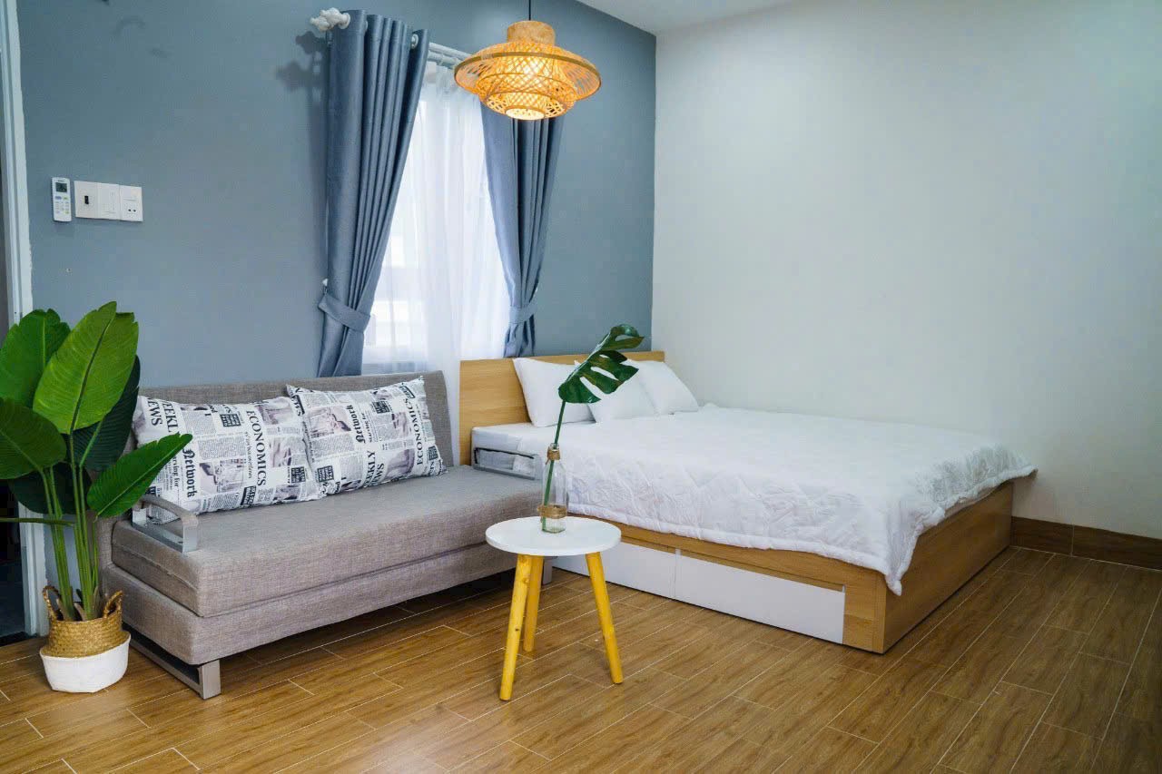 Cần bán Đất đường Đồng Nai, Phường Phước Hải, Diện tích 113m², Giá Thương lượng 3