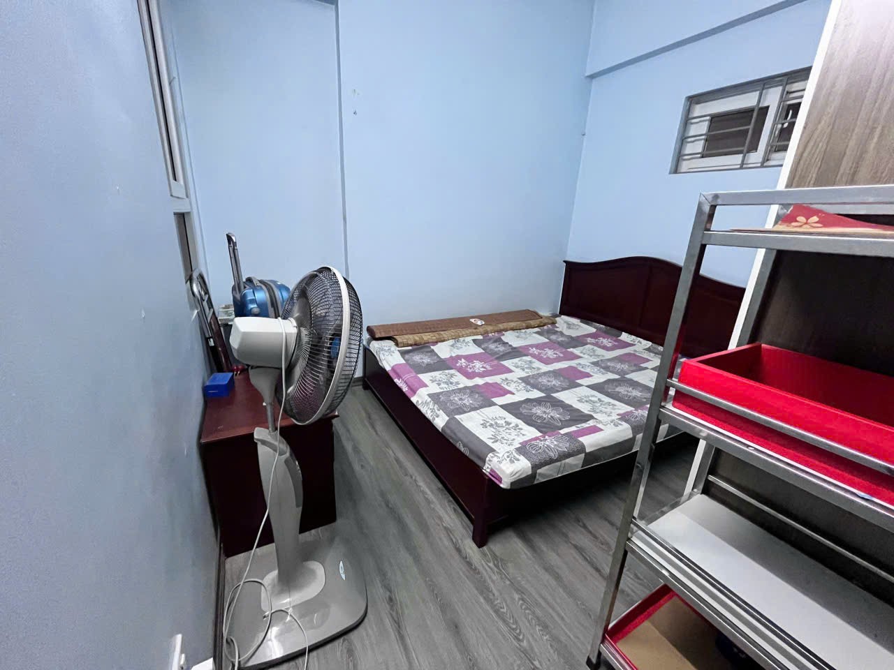 Chính chủ gửi bán căn hộ chung cư Thanh Hà 66m2, 2Pn giá chỉ hơn 3,4 tỷ 3