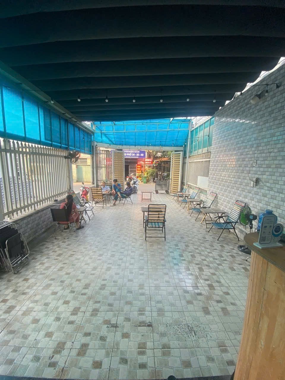 Cần bán Nhà mặt tiền Thủ Đức, Hồ Chí Minh, Diện tích 132m², Giá 16 Tỷ
