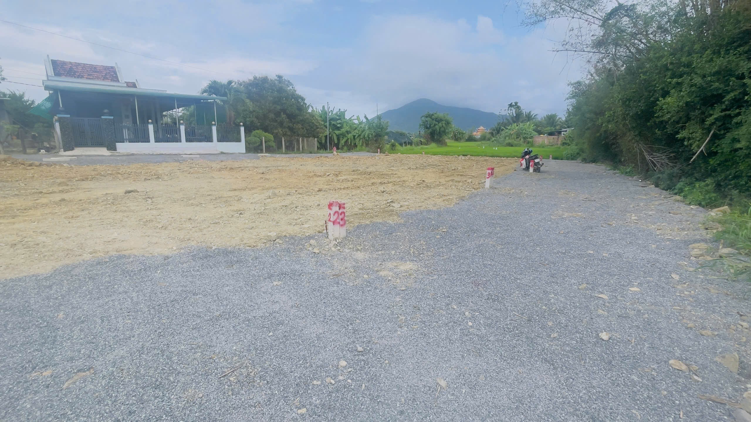 Cần bán Đất Phường Ninh Giang, Ninh Hòa, Diện tích 140m², Giá 490 Triệu