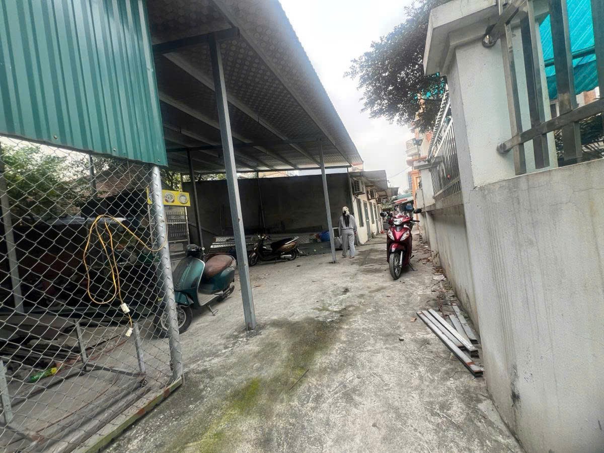 BÁN ĐẤT PHƯỜNG PHÚC LỢI LONG BIÊN - ĐẦU TƯ GIỮ TIỀN TỐT CHỈ NHỈNH 6 TỶ 3