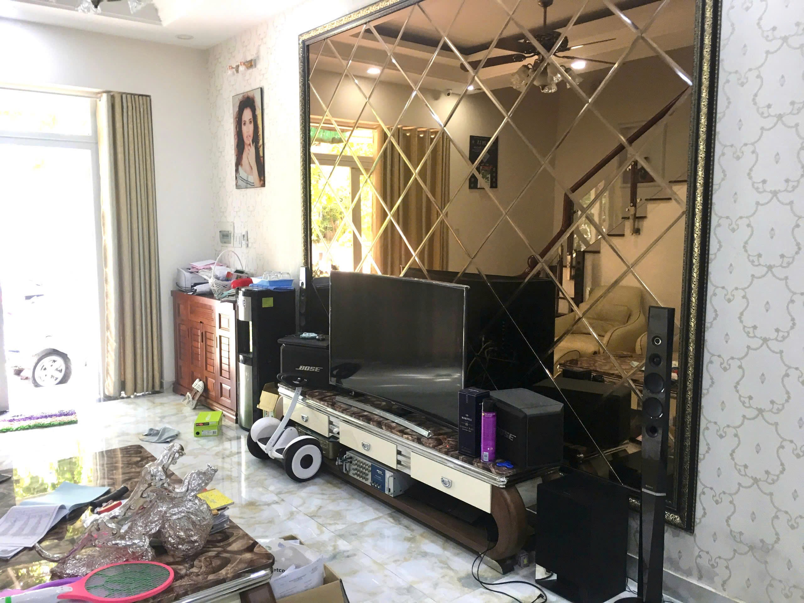 Cần bán Nhà mặt tiền Phường Phú Hữu, Quận 9, Diện tích 75m², Giá 11.5 Tỷ 5