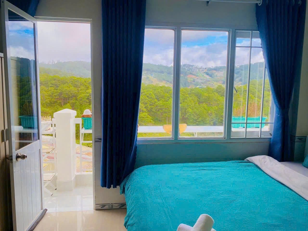 Bán homestay 10 phòng Hoàng Hoa Thám - phường 10  Đà Lạt giá 7.5 tỷ 2