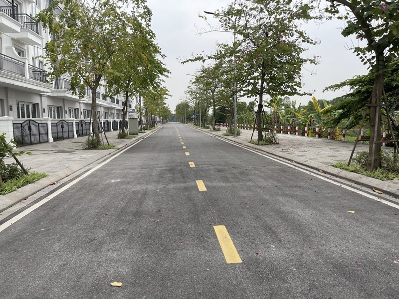 Shophouse 74,9m2 Highway TQ5 - View trường học: Vốn mỏng, được nợ lại CĐT 3 tỷ - Quý 2 bàn giao! 2