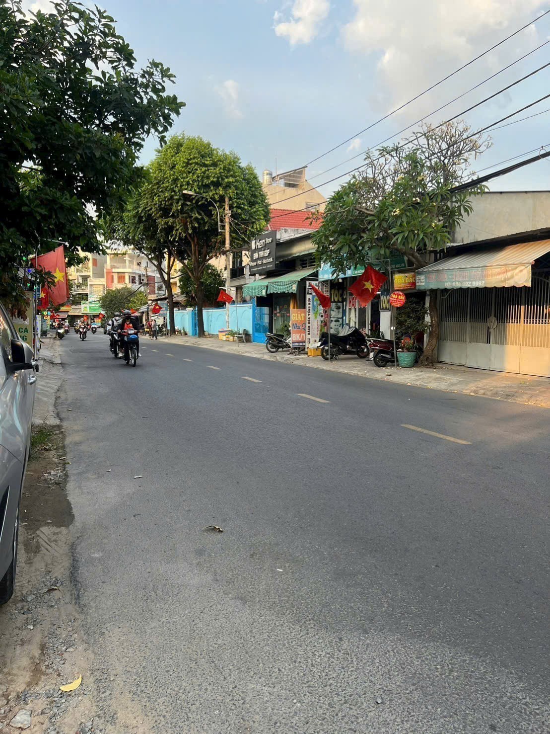 Cần bán Nhà mặt tiền Phường Tăng Nhơn Phú A, Quận 9, Diện tích 53m², Giá 12.5 Tỷ 10