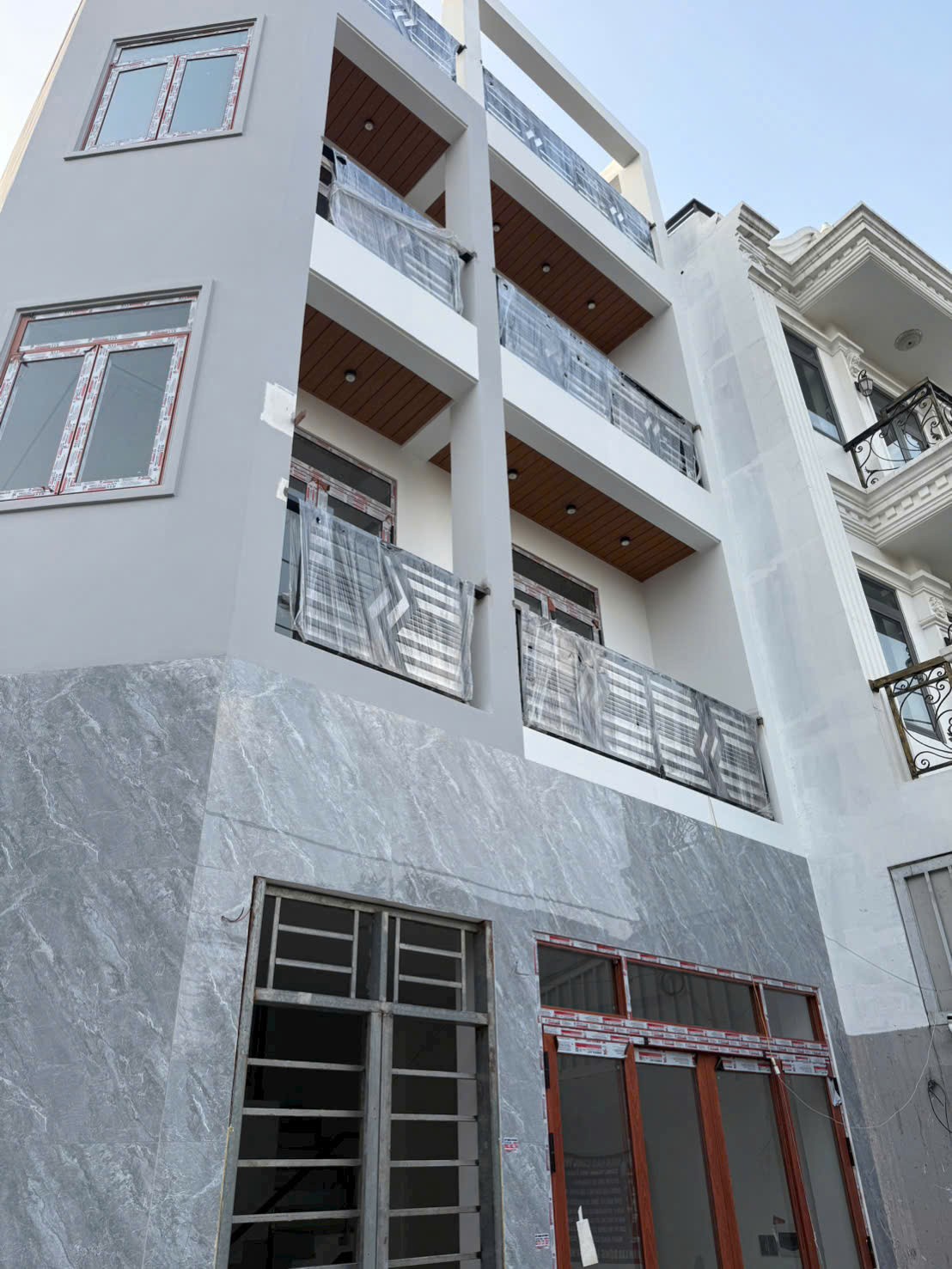 Cần bán Nhà mặt tiền Phường Tăng Nhơn Phú A, Quận 9, Diện tích 53m², Giá 12.5 Tỷ 3