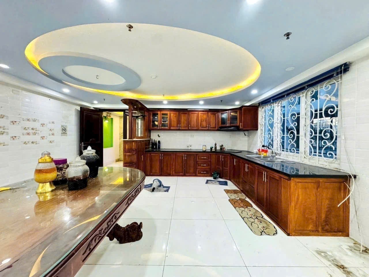 GÓC 2 MẶT TIỀN QUANG TRUNG – THANG MÁY – CHDV SIÊU LỢI NHUẬN - KHAI THÁC NGAY. 5