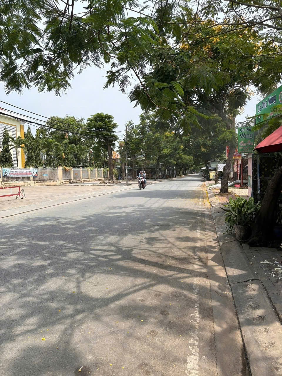 MẶT TIỀN BÀ ĐIỂM – NGANG 10M HIẾM – 400M² FULL THỔ – CHỈ 15 TỶ 4