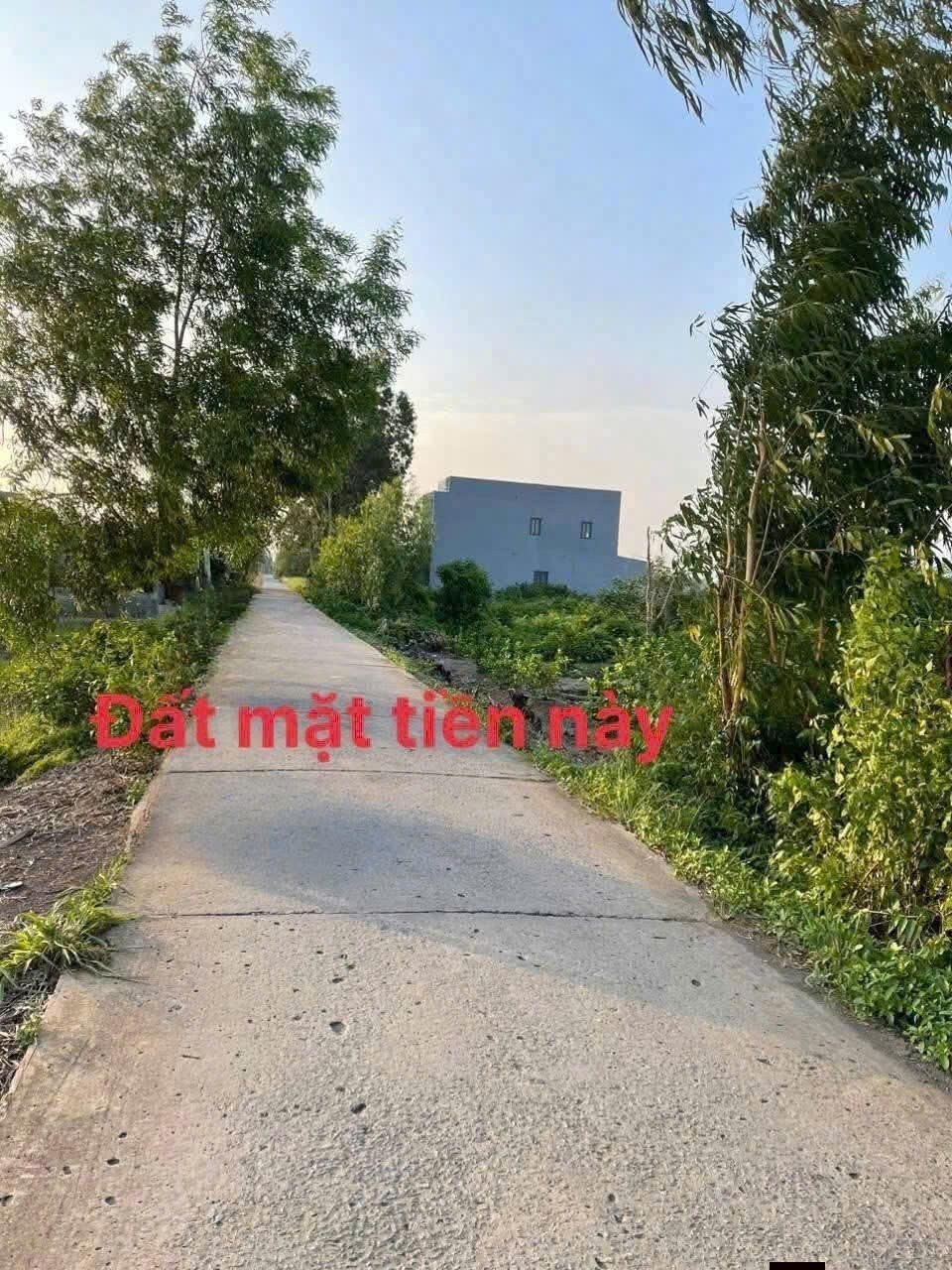 Bán 2 lô đất ấp 10, Lương Hòa dt 1012m2 ( 300m2 thổ) giá 2,2 tỷ , dt 1460m2 ( 300m2 thổ) giá 3 tỷ 2
