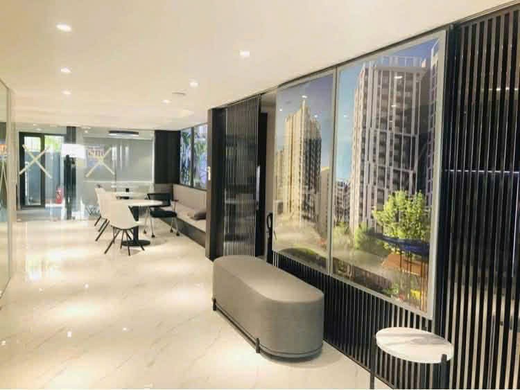 Cho thuê Văn phòng Tân Bình, Hồ Chí Minh, Diện tích 180m², Giá Thương lượng 2