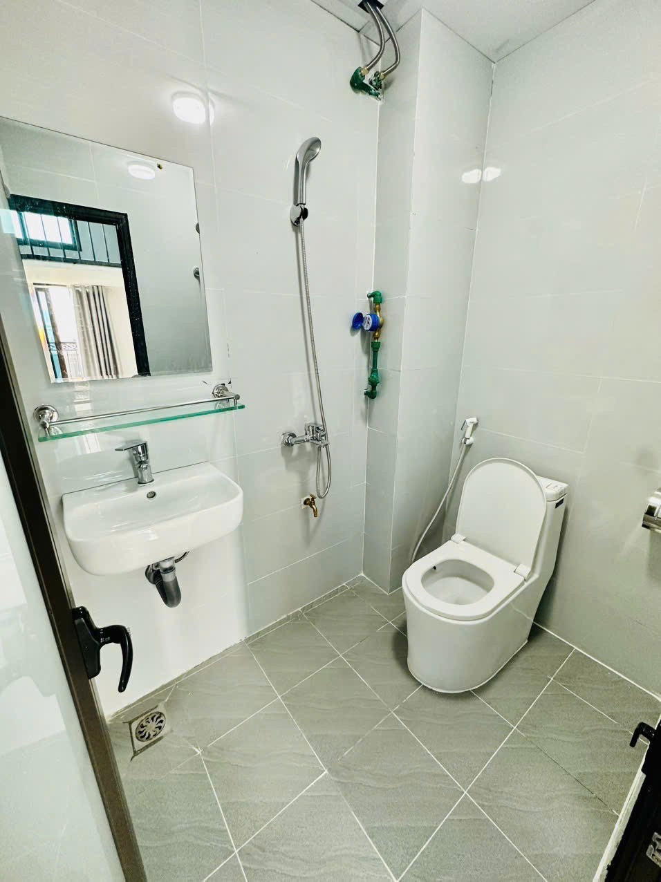 TRƯỜNG CHINH “ 100M – 8 TẦNG – 32 PHÒNG – DÒNG TIỀN 2 tỷ/năm – CHỦ CẦN BÁN GẤP ” 3