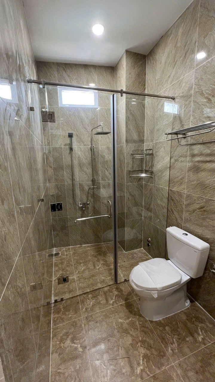 Bán nhà đẹp xã Phú Hòa Đông dt 83m2 1 lầu,2pn,2wc giá 2,6 tỷ 3