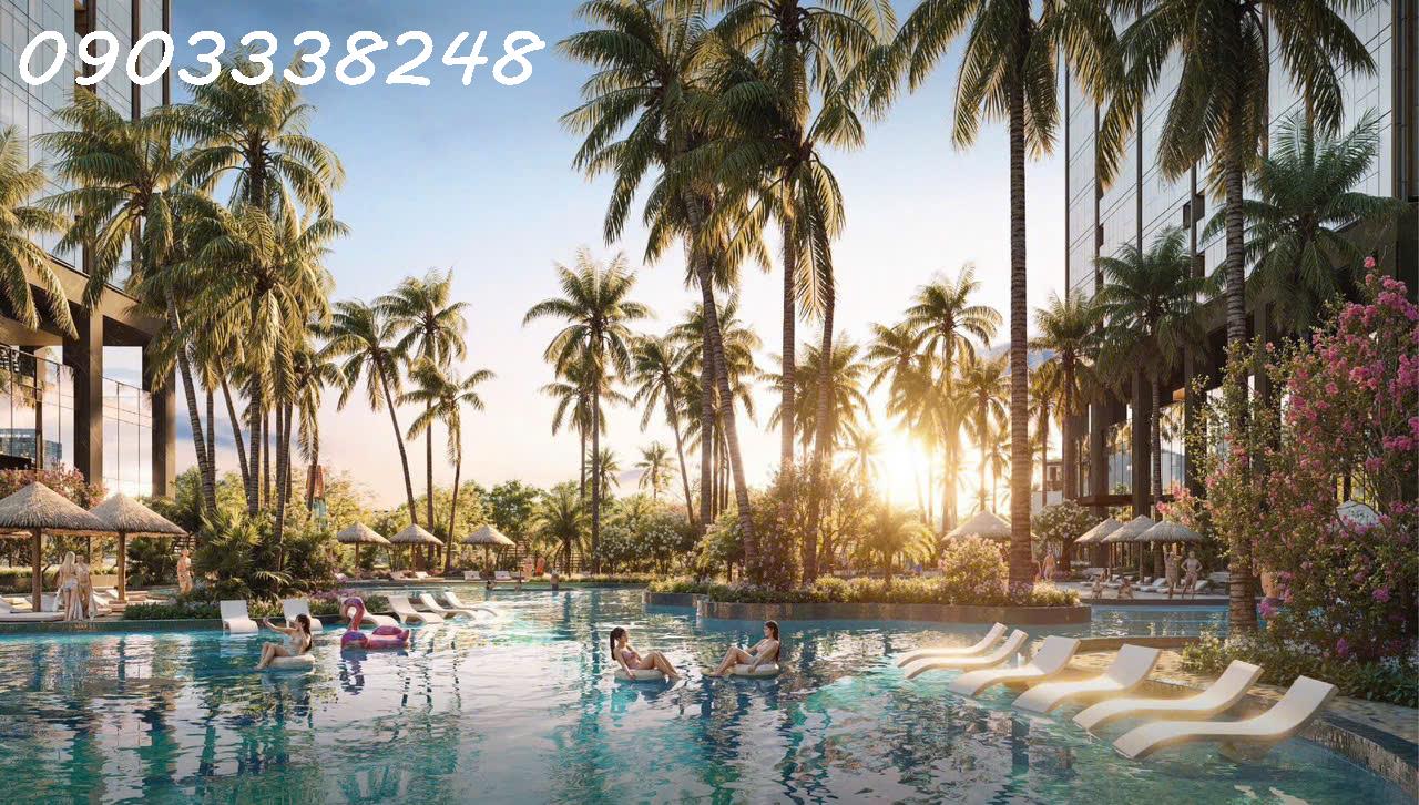 Tòa V8, V9 Sunshine Sky City chính thức nhận giữ chỗ giá từ 98 triệu/m2, được nhận 1% chiết khấu 4