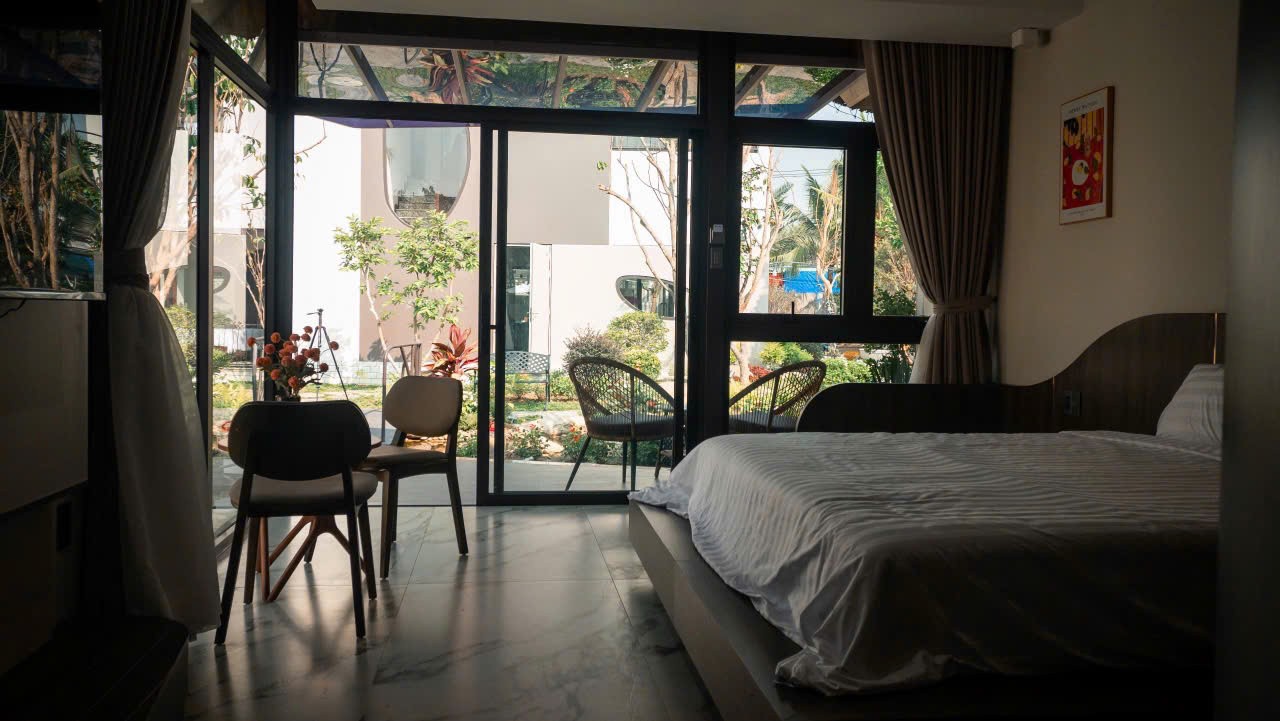 Cho thuê Biệt thự Quận 9, Hồ Chí Minh, Diện tích 1400m², Giá Thương lượng 9