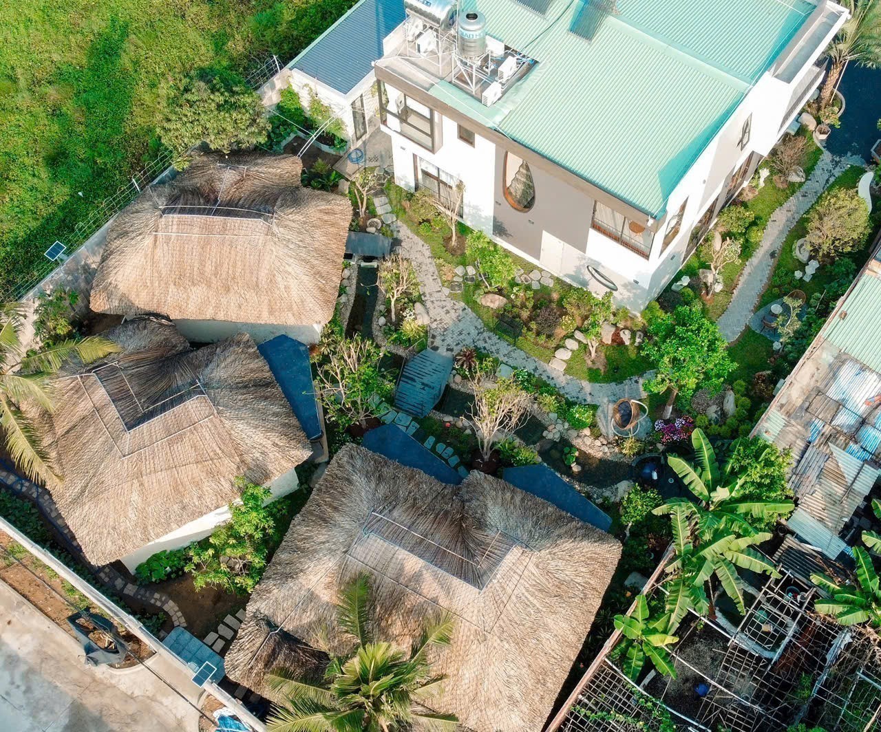 Cho thuê Biệt thự Quận 9, Hồ Chí Minh, Diện tích 1400m², Giá Thương lượng