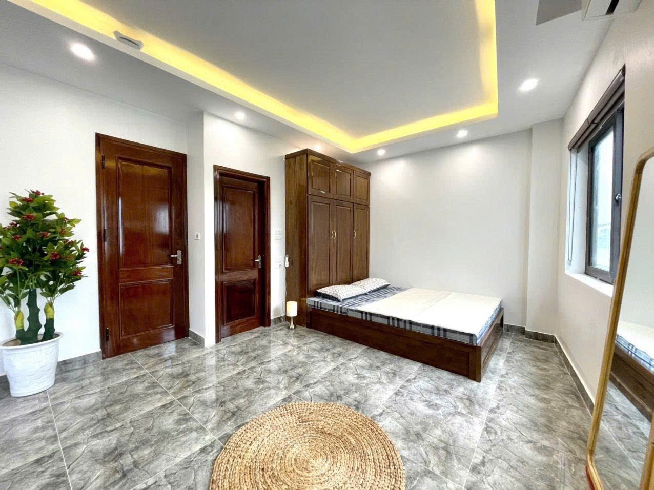 Cần bán Nhà ở, nhà cấp 4, nhà hẻm đường Mỹ Đình, Phường Mỹ Đình 1, Diện tích 70m², Giá Thương lượng