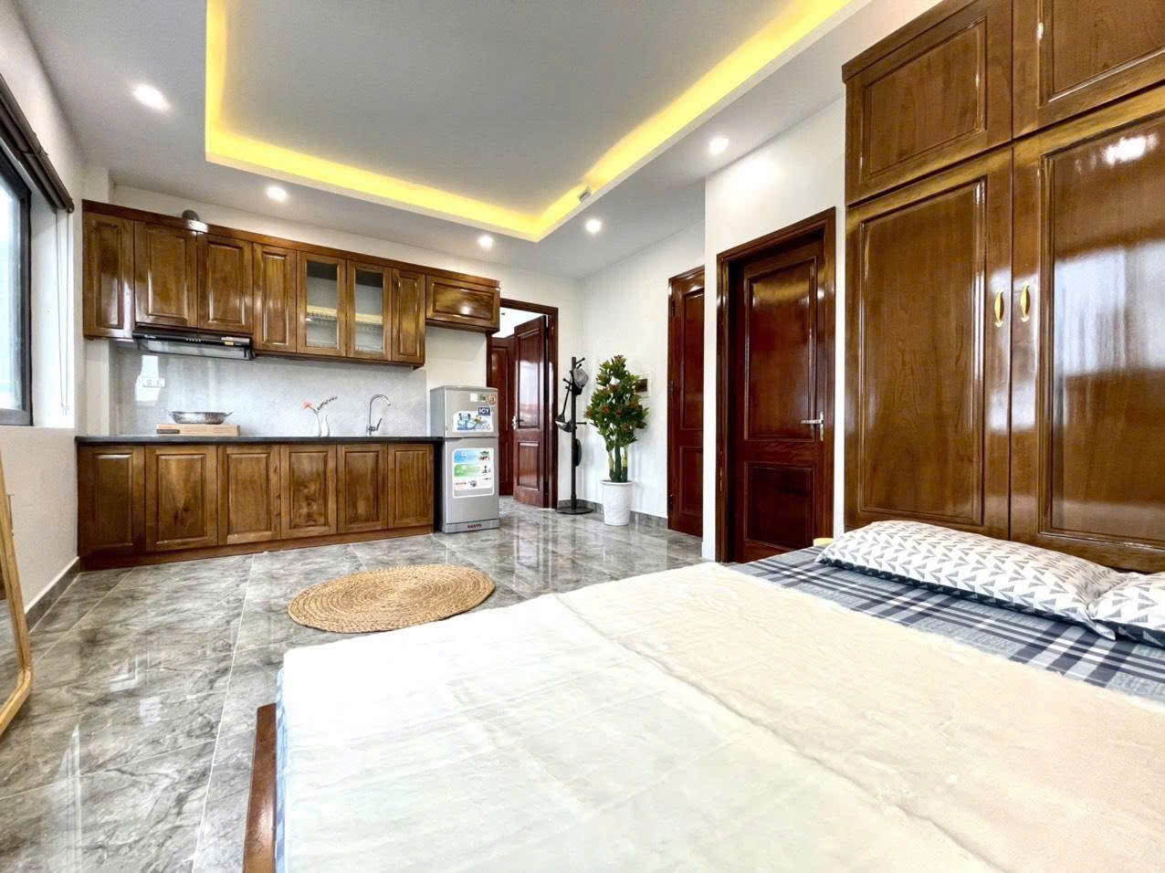 Cần bán Nhà ở, nhà cấp 4, nhà hẻm đường Mỹ Đình, Phường Mỹ Đình 1, Diện tích 70m², Giá Thương lượng 2