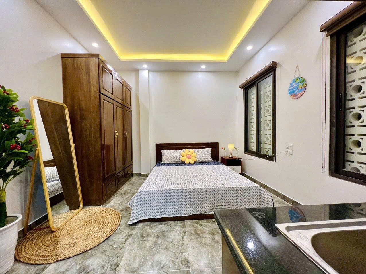 Cần bán Nhà ở, nhà cấp 4, nhà hẻm đường Mỹ Đình, Phường Mỹ Đình 1, Diện tích 70m², Giá Thương lượng 4