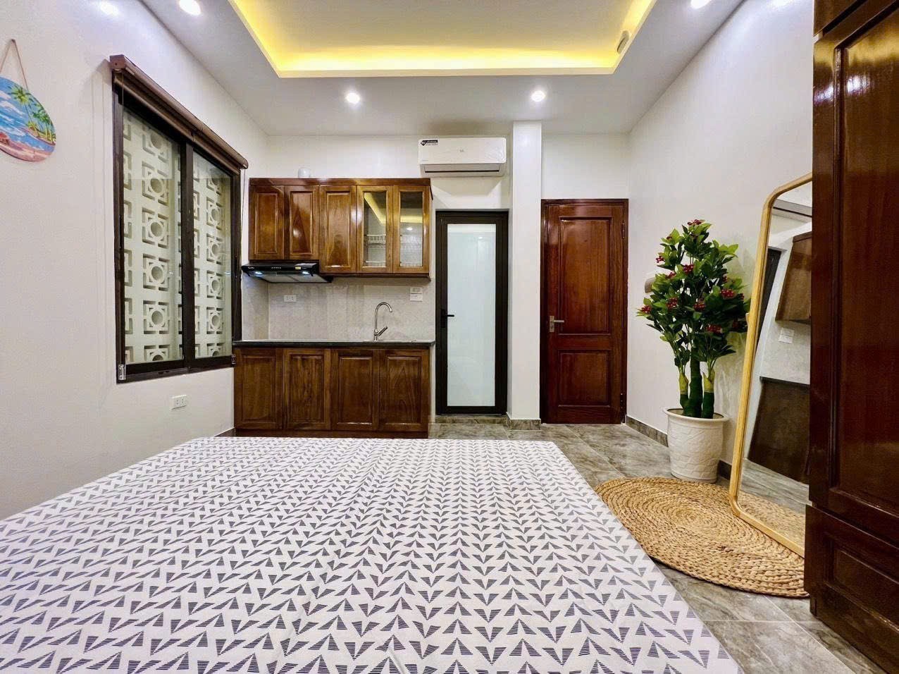 Cần bán Nhà ở, nhà cấp 4, nhà hẻm đường Mỹ Đình, Phường Mỹ Đình 1, Diện tích 70m², Giá Thương lượng 5