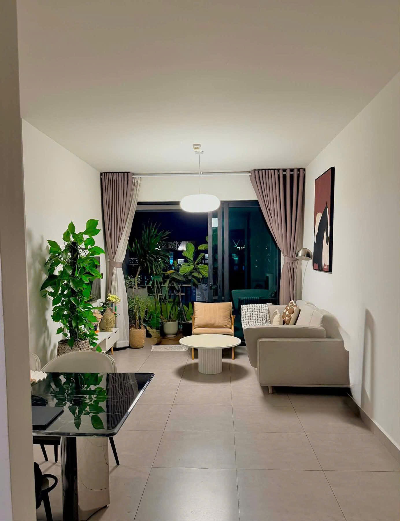 Cho thuê Căn hộ chung cư Phường Thạnh Mỹ Lợi, Quận 2, Diện tích 100m², Giá Thương lượng 8
