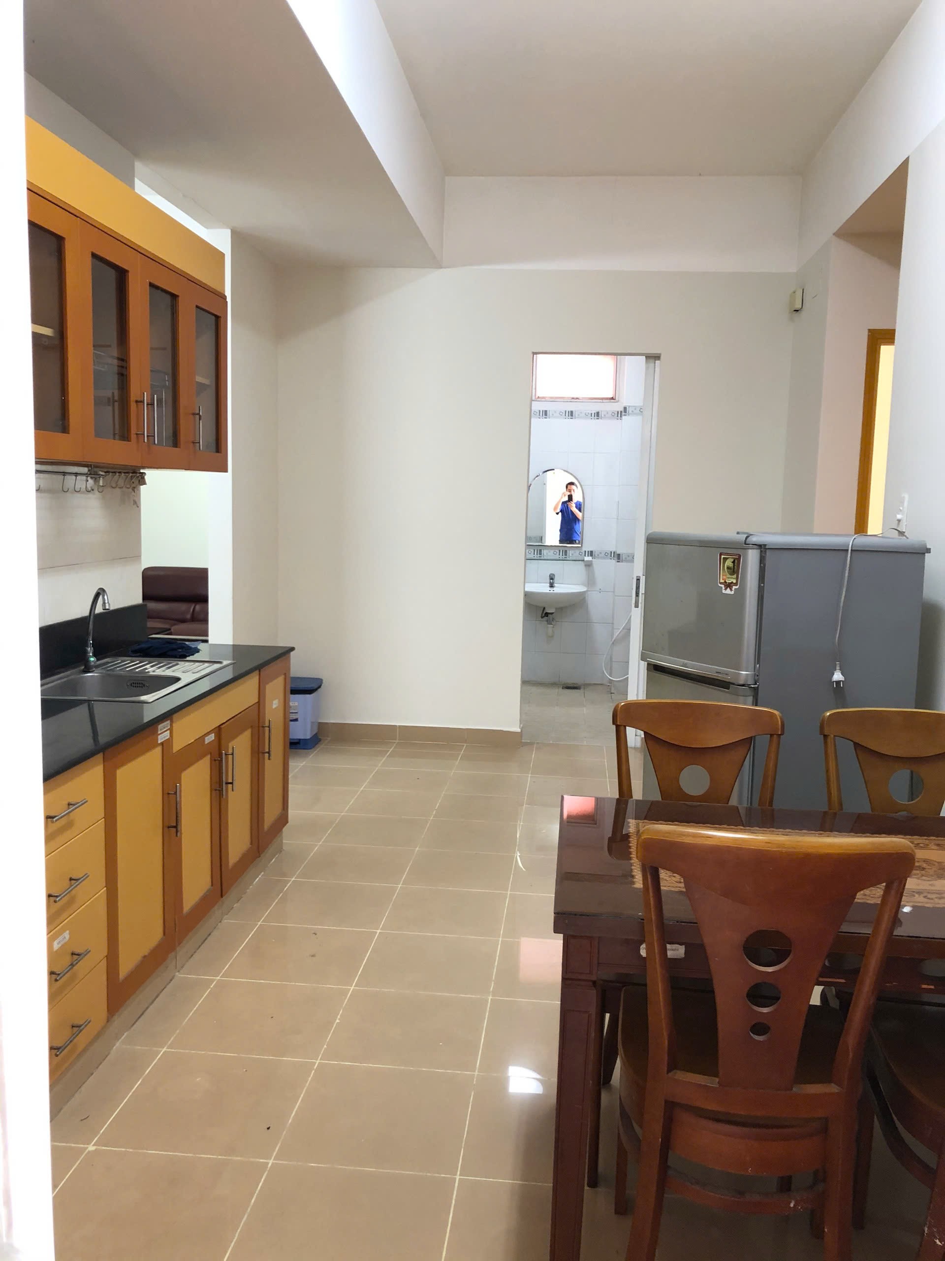 Cần bán Căn hộ chung cư Phường Hiệp Phú, Quận 9, Diện tích 98m², Giá 3.95 Tỷ 2