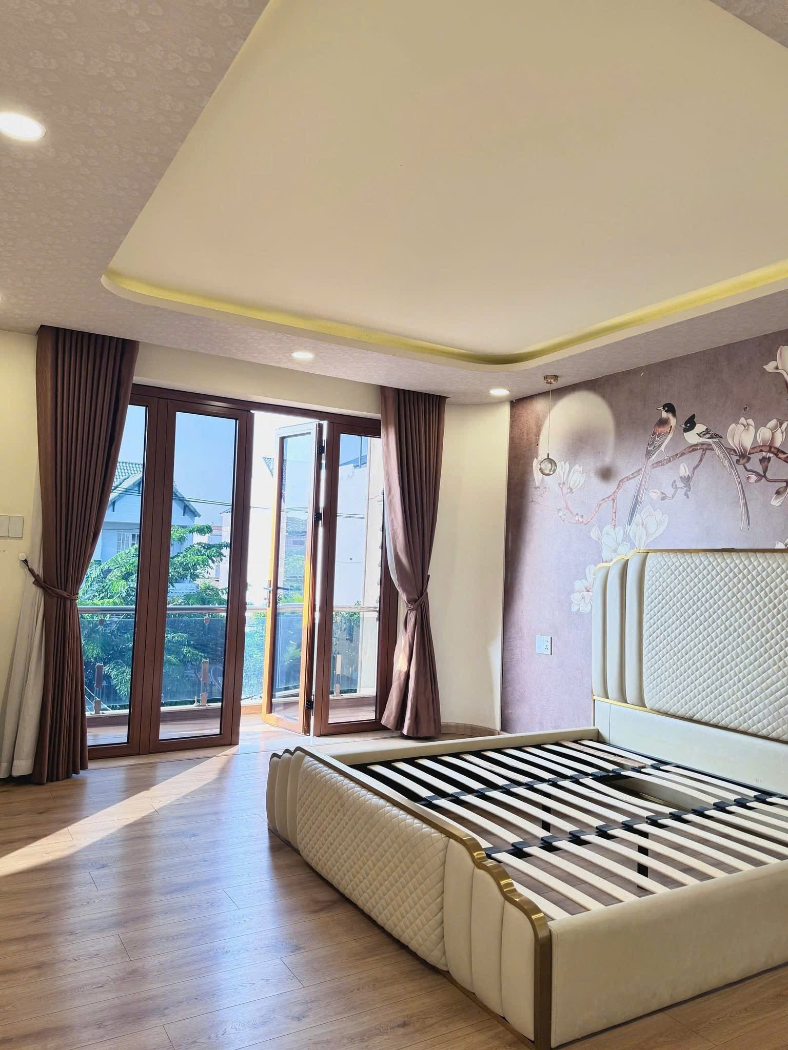 Cho thuê Biệt thự Phường Hiệp Bình Chánh, Thủ Đức, Diện tích 185m², Giá 35 Triệu/tháng 7