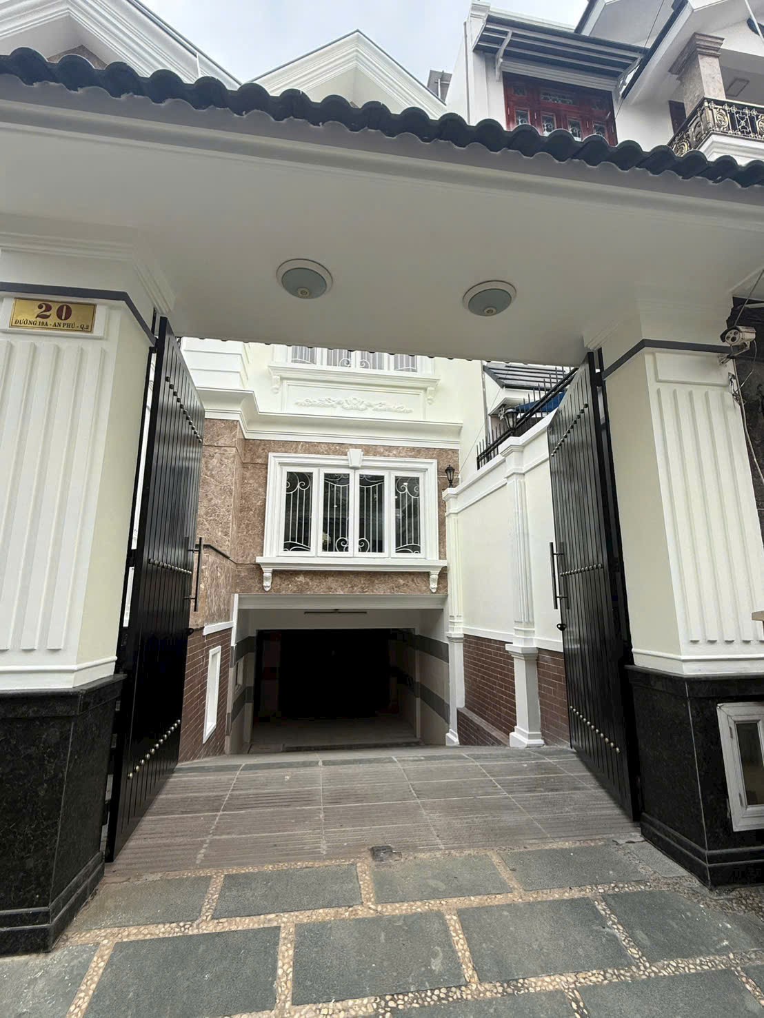 Cho thuê Nhà mặt tiền Phường An Phú, Quận 2, Diện tích 200m², Giá 65 Triệu/tháng 5