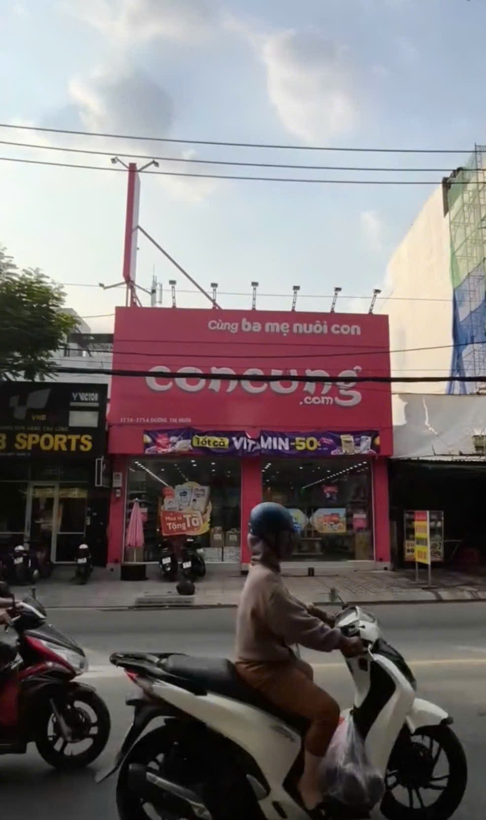 MẶT TIỀN DƯƠNG THỊ MƯỜI – NGANG 8M – XÂY HẦM 8 TẦNG – DÒNG TIỀN 40TR 3