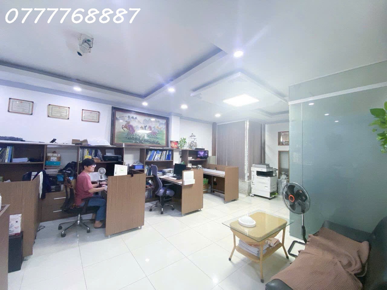 Biệt thự An Phú Quận 2 - Hầm 3 tầng giá siêu tốt, gần Trần Lựu 4