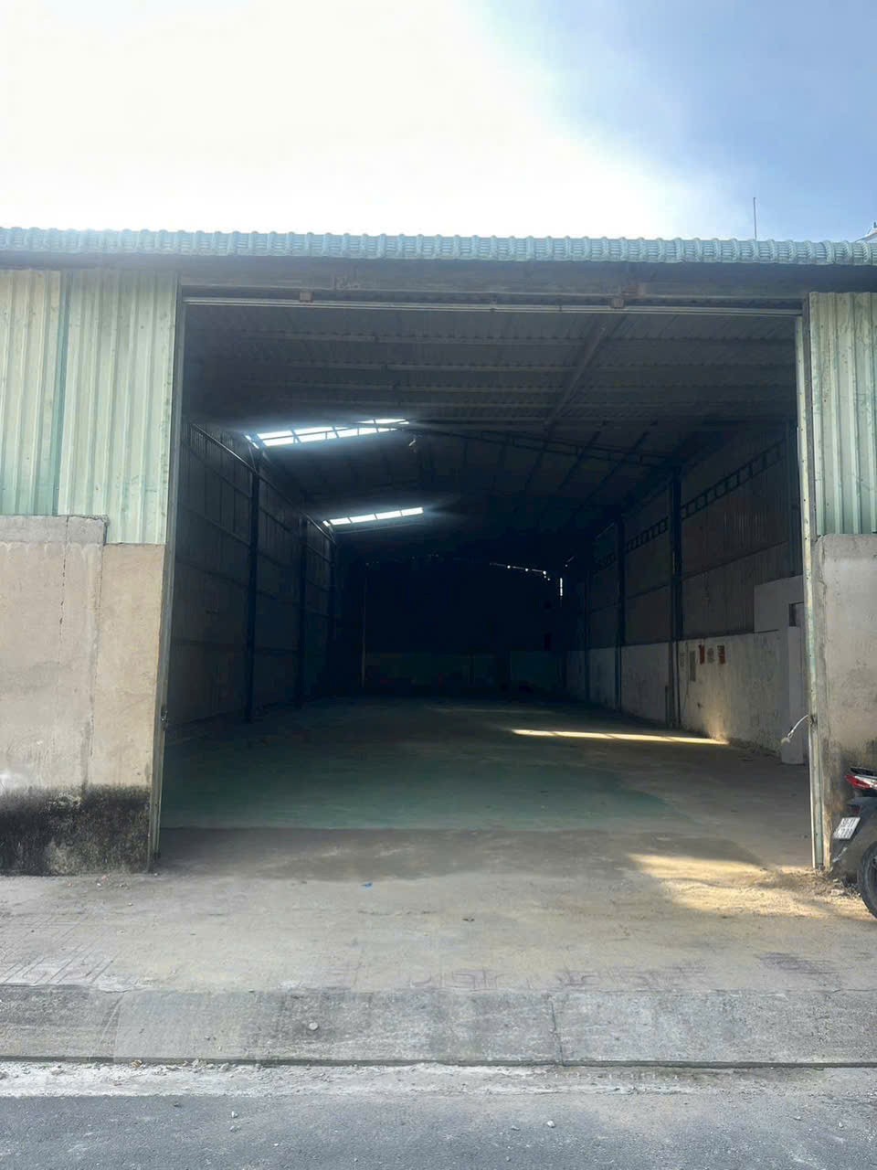 KHO XƯỞNG MẶT TIỀN TÂN HIỆP 32 – (10x38) – FULL THỔ CƯ CHỈ 10 TỶ 2