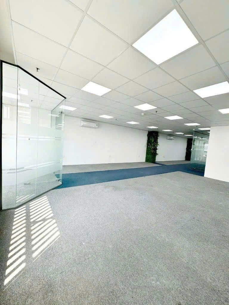 Cho thuê Văn phòng Tân Bình, Hồ Chí Minh, Diện tích 1100m², Giá 300 Triệu/tháng 2