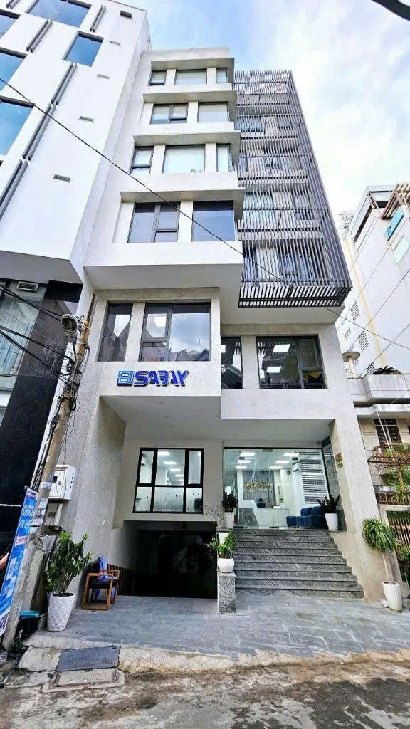 Cho thuê Văn phòng Tân Bình, Hồ Chí Minh, Diện tích 1100m², Giá 300 Triệu/tháng 9