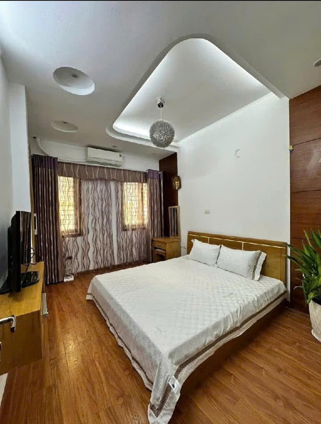 TÂY SƠN 83m – Ô TÔ THÔNG – BÁN ĐẤT TẶNG NHÀ – TRUNG TÂM ĐỐNG ĐA 2