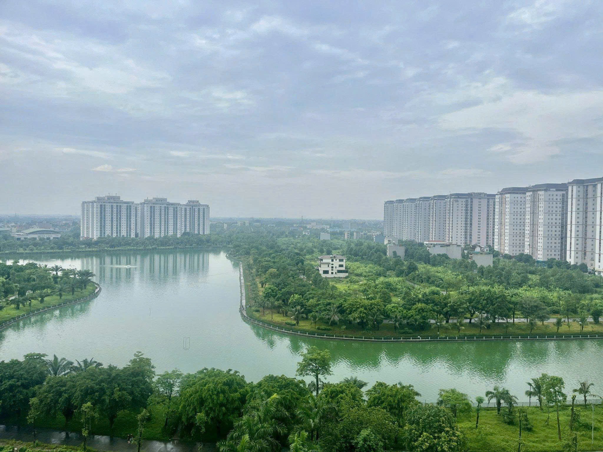 Căn Góc View Hồ Đẹp Nhất Kđt Thanh Hà – Chỉ Hơn 3 Tỷ 6