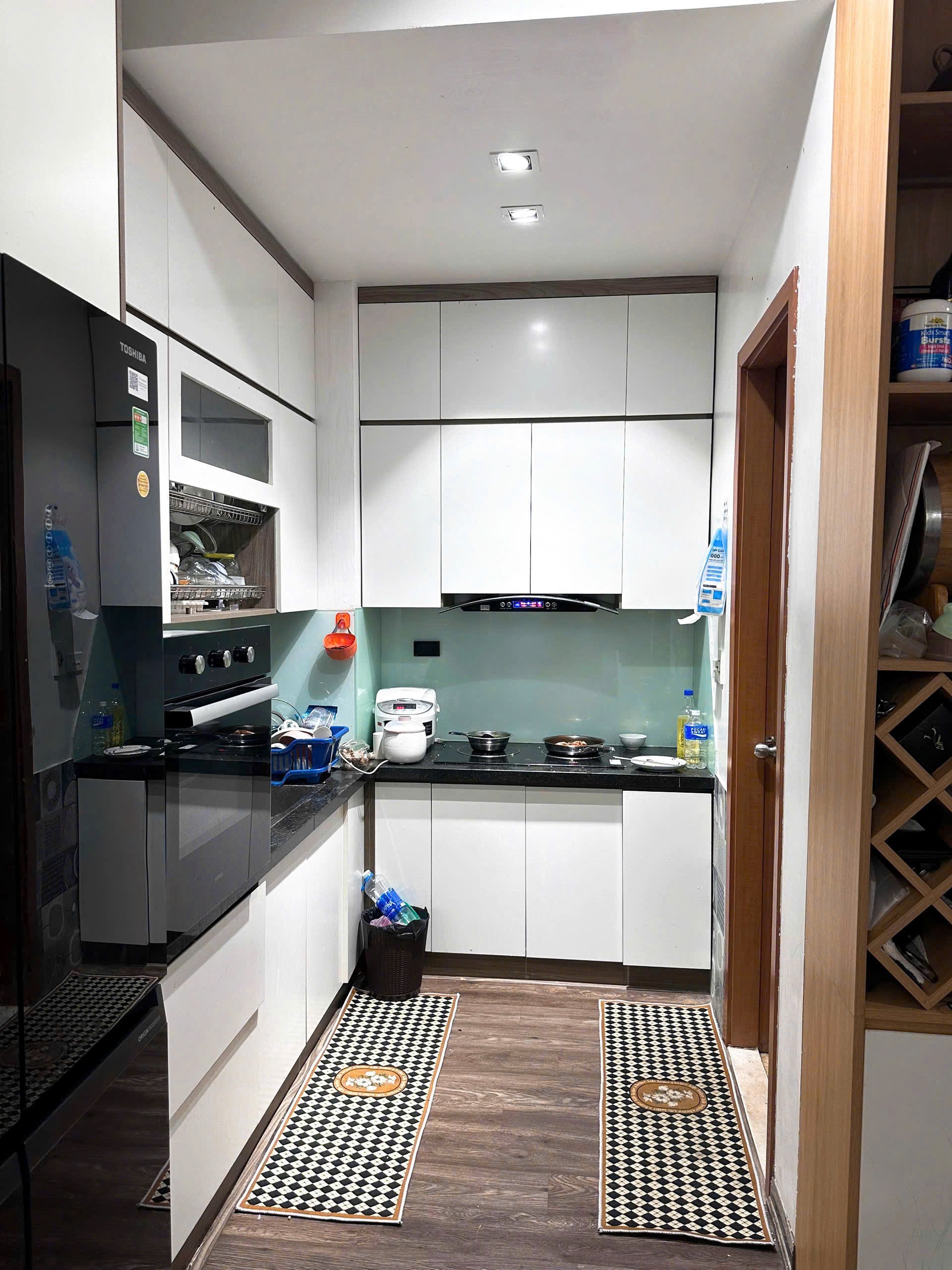 Căn Góc View Hồ Đẹp Nhất Kđt Thanh Hà – Chỉ Hơn 3 Tỷ 7