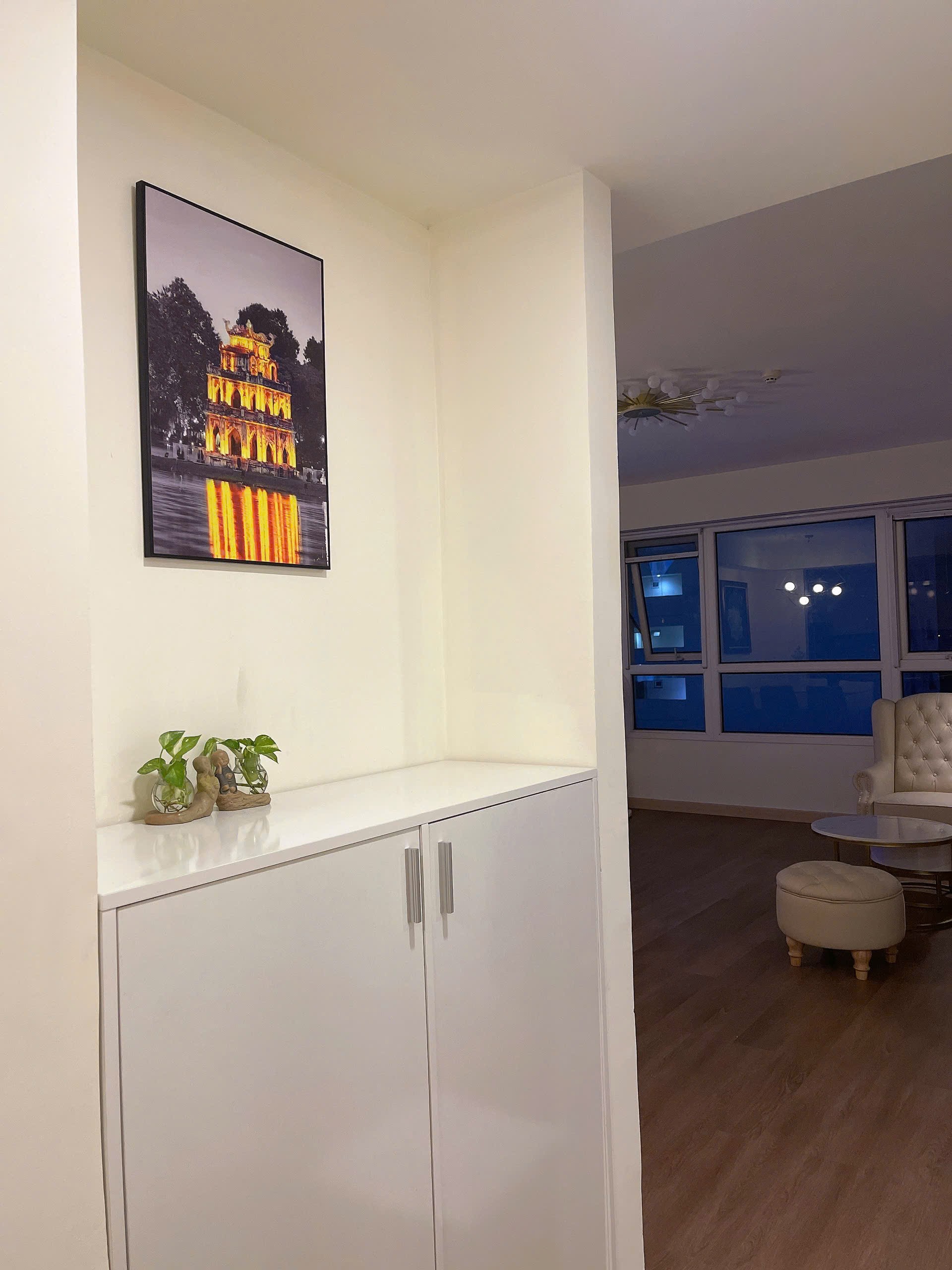 Cho thuê Căn hộ chung cư Quận 9, Hồ Chí Minh, Diện tích 109m², Giá 4.9 Tỷ 12